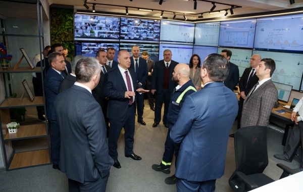 Azərbaycanda bu il üçün 4 neft yatağı üzrə investisiya imkanları müzakirə olunub