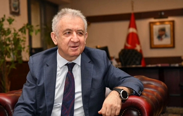 Səfir: Orta Dəhliz əsas marşruta çevrilə bilər
