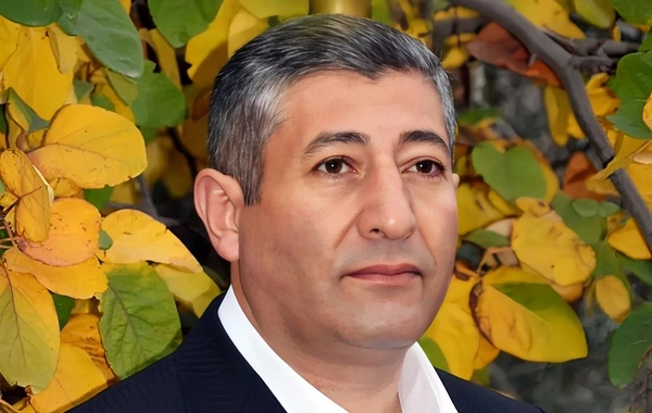 Vüqar Tapdıqlı vəfat edib