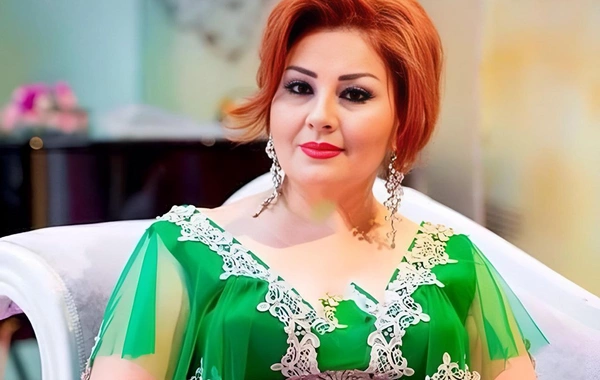 Aybəniz Haşımovanın qardaşına - Hökm oxundu