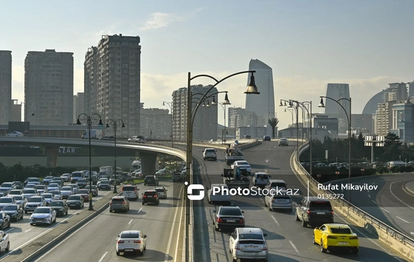 Heydər Əliyev prospektilə bağlı xoş xəbər