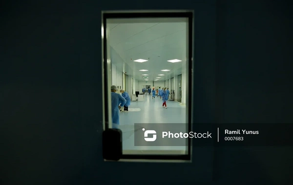 Gəncədə dəm qazı can aldı