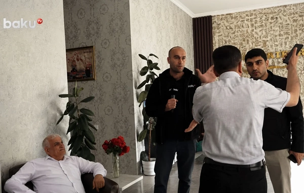 Əlavə mərtəbələrə görə ev sahibi sayılmırlar: MTK ofisində GƏRGİNLİK