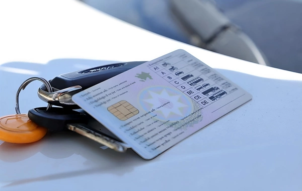 MM Azərbaycan və Belarus arasında sürücülük vəsiqələri qarşılıqlı tanınmasını təsdiqləyib