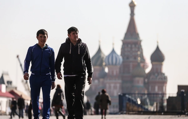 Important decision regarding migrants may be taken in Russia
