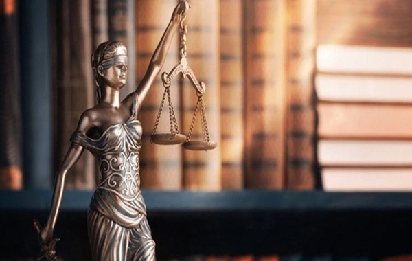 Ötən il xarici məhkəmələrin qətnamələrinin 4 faizi Azərbaycanda tanınıb