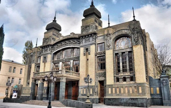 Скандал в главном театре страны: официальный комментарий пресс-службы