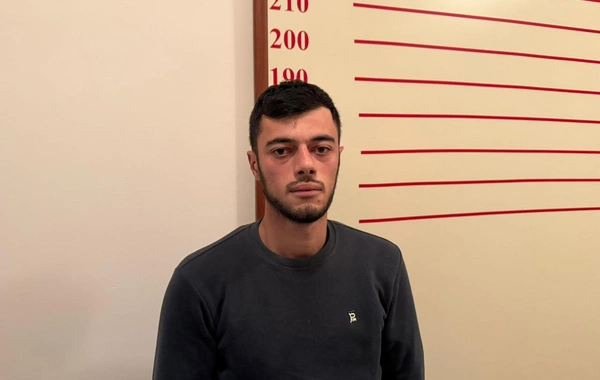 Qubada polisin əməliyyatı zamanı 11 kq marixuana aşkarlanıb