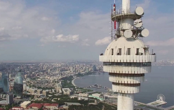 Bakı Teleqüllə Kompleksində təmir işləri GÖRÜLƏCƏK