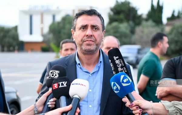 Yekaterinburqda öldürülən Səfərovların qardaşı hadisələrə münasibətini bildirdi