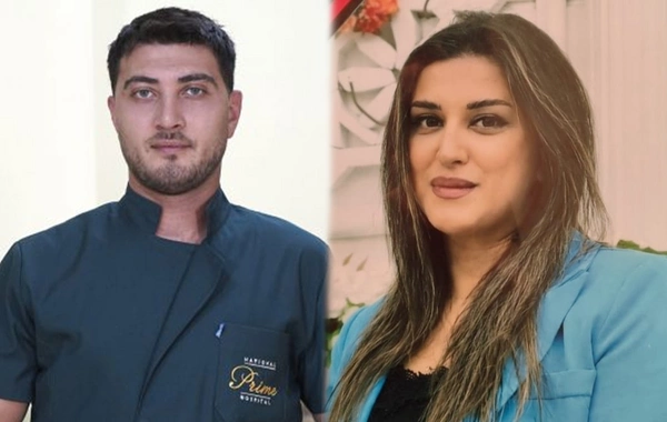 Üç uşaq anası estetik əməliyyatdan sonra ölüb - Bacımı torpağın altına qoydu...
