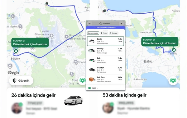 Скандал из-за скидок в Bolt: водители отыгрываются на пассажирах?