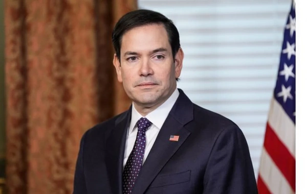Rubio: Ermənistanla Azərbaycanı nümayiş etdirdikləri cəsarət və uzaqgörənliyə görə təbrik edirik