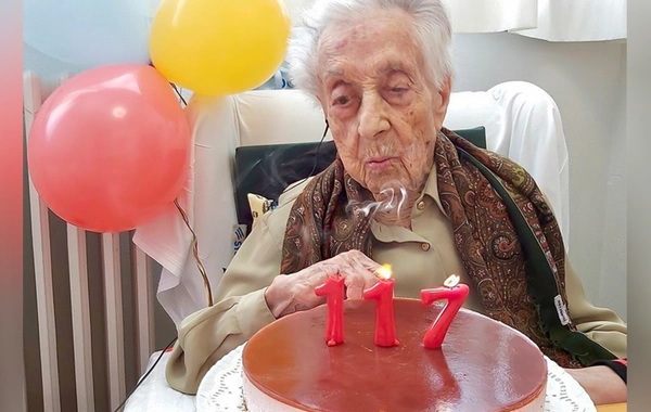 ДНК 117-летней женщины раскрыла секреты долголетия