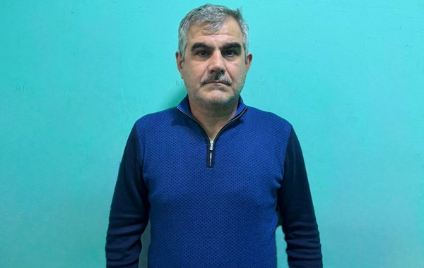 Polisin saxladığı makler 4 aylıq - Həbs edildi