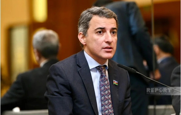 Deputat: Azərbaycan Avropa Parlamentinə adekvat cavab verib, aydın mesaj göndərib