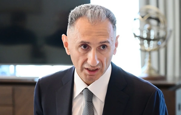 Azərbaycanda Milli Məlumat Hövzəsi yaradılıb