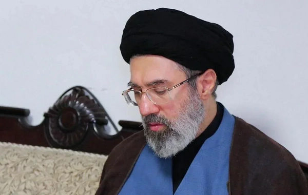 Müctəba Xamenei sosial şəbəkələrdə qeydiyyatdan keçib