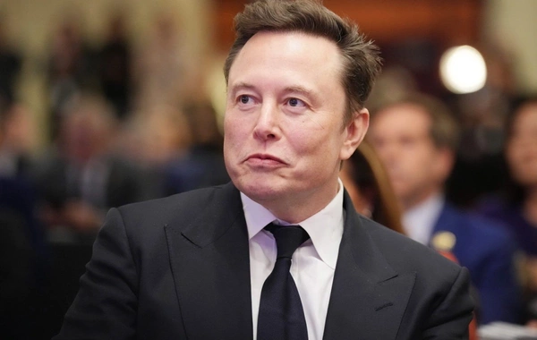 Elon Musk supported Durov