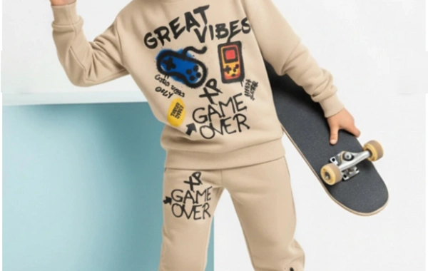 Trendyolmilla Kids: uşaqlar üçün rahat və etibarlı