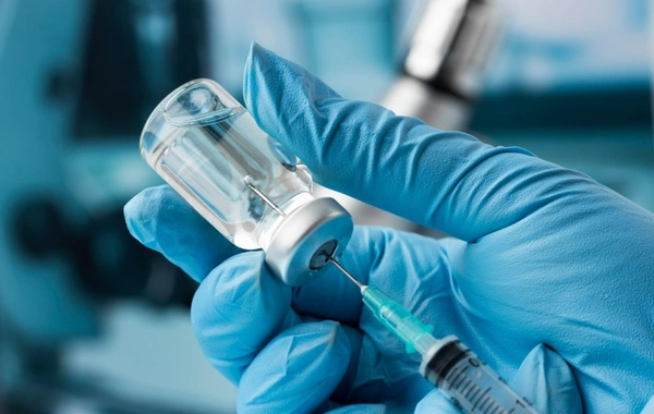 В Азербайджане около 35 тысяч человек прошли вакцинацию от гриппа