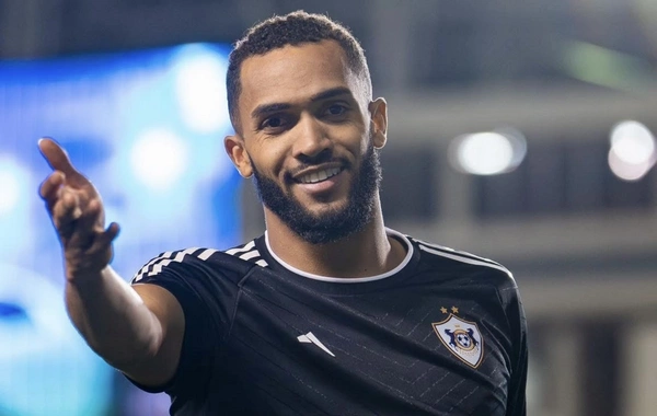 Latest News on Juninyo's Transfer to "Qarabag" - Everything Revealed