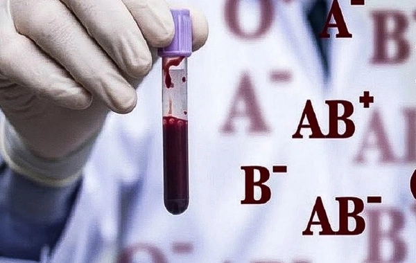 Bu qan qrupundan olan insanlar ehtiyatlı olsunlar