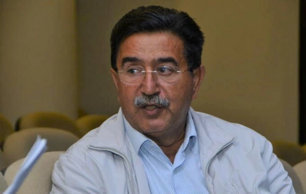 Əməkdar artist Yadigar Muradov vəfat edib