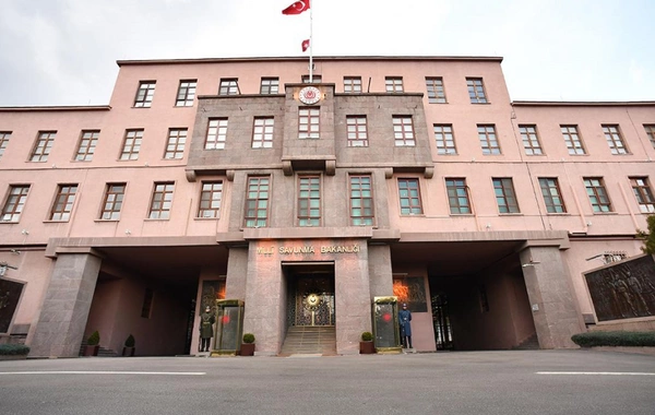 Türkiyə MN Azərbaycanı Dövlət Suverenliyi Günü münasibətilə təbrik edib