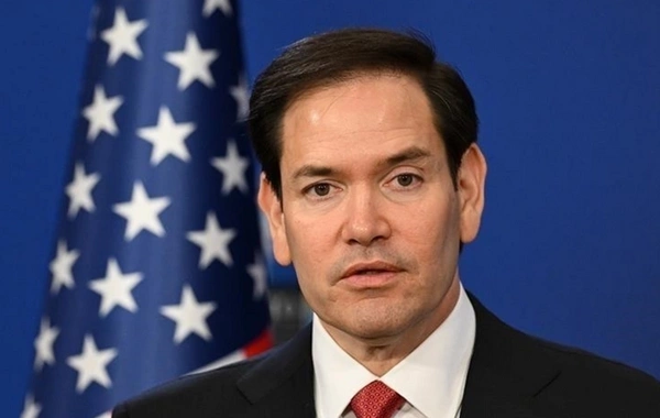 Rubio: ABŞ Venesuela neftini daşıyan gəmiləri saxlamağa davam edəcək