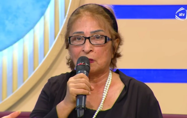 Müalicəsi üçün maşınını satan Xalq artisti: Hər şeyimi itirdim, məndən nə istəyirsiniz?