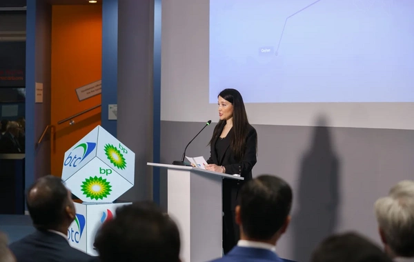 BTC boru kəmərinin operatorluğu SOCAR-a təhvil verilib