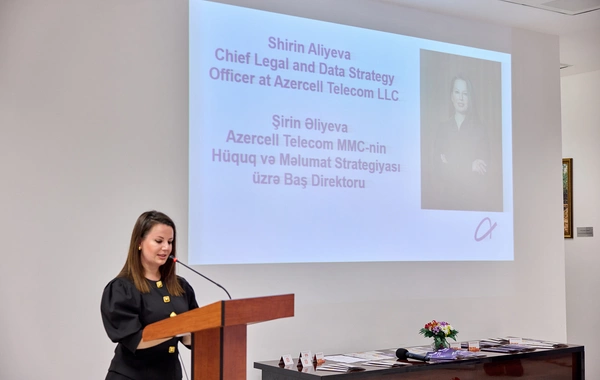 "Qadın Dəstək Xətti"nin ispan dilli təlimatının təqdimatı keçirildi