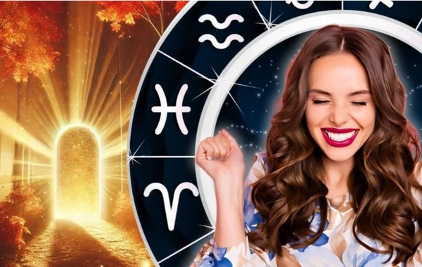 2025-ci ildə bəxti gətirməyən bürclərin 2026-cı ildə həyatı tamam dəyişəcək