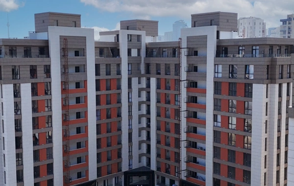 Mərkəzdə mənzil sahibi olmaq istəyənlər üçün böyük fürsət – Nizami City