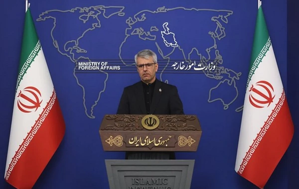Iran published a 14-point memorandum on settlement with the USA