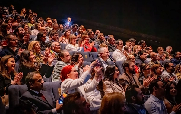 "Tağıyev" kinoteatrlarda ən çox baxılan Azərbaycan filmi olub