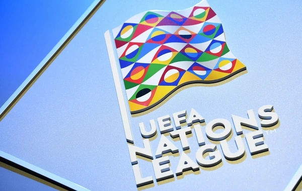 UEFA Millətlər Liqası: Litva - Azərbaycan oyunu başlayıb
