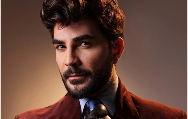 Elçin Cəfərov Anla ilə stilini dəyişdi - FOTOSESSİYA