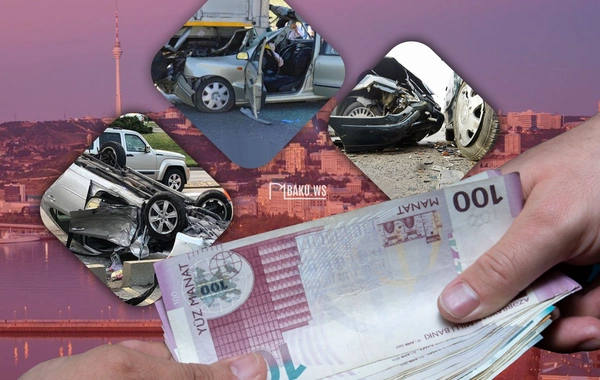 2025-ci ildə ən yüksək məbləğdə sığorta ödənişi nə qədər olub? - RƏSMİ CAVAB