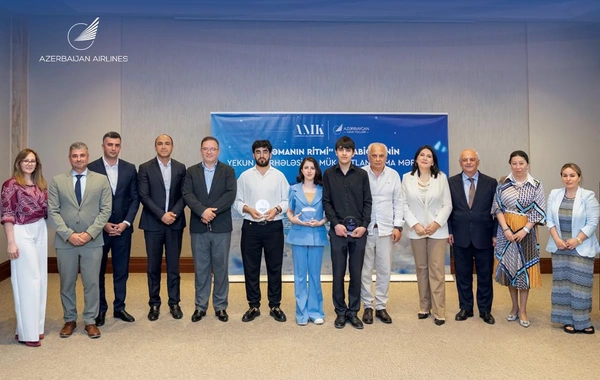 AZAL və Milli Konservatoriya Milli Musiqi Gününə həsr olunan müsabiqə keçirib
