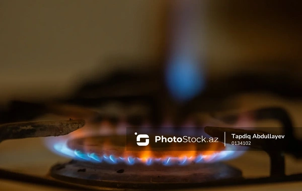 Ucarda yanğın 11 kəndi qazsız qoyub