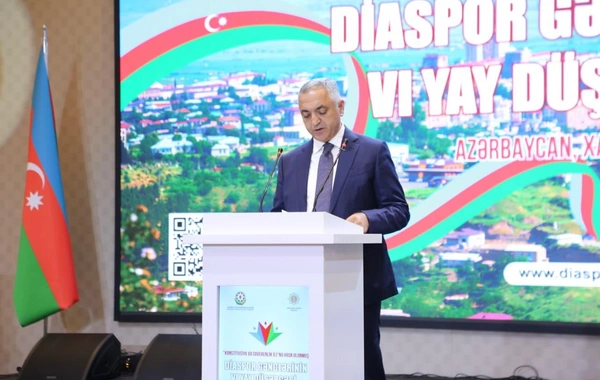 Xankəndidə Diaspor Gənclərinin VI Yay Düşərgəsi keçirilib