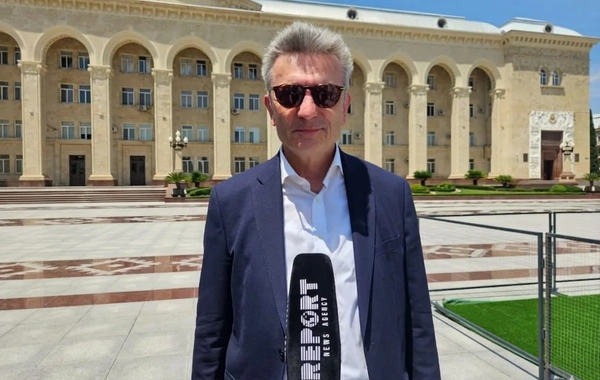 Almaniya ilə Azərbaycan yaşıl hidrogen üzrə yeni layihə hazırlayır