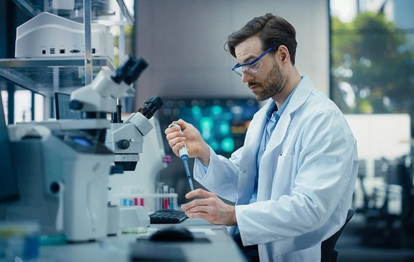 American scientists have invented a new effective method to fight cancer