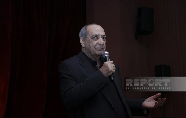 Rasim Balayev Birinci Fəxri xiyabanda dəfn olunacaq