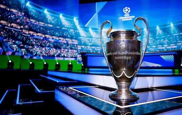 UEFA Çempionlar Liqası: Atletiko, yoxsa Arsenal?