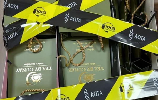 Sosial şəbəkədə "arıqlama çayı" satışı ilə bağlı saxtakarlıq: Dövlət qurumu hərəkətə keçdi