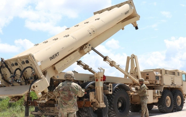 США усиливают ПВО на Ближнем Востоке на фоне возможной угрозы со стороны Ирана