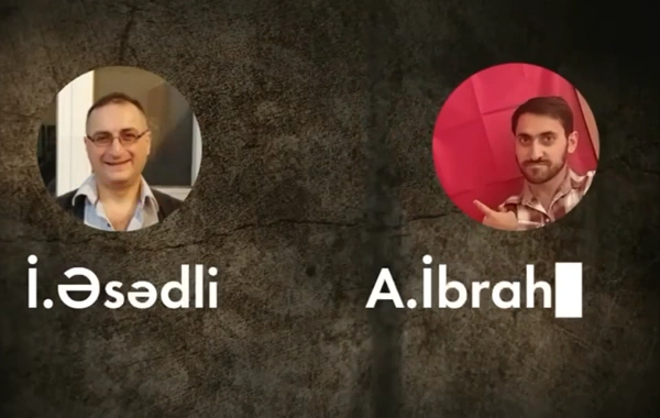 Bakıda SSRİ bayrağı qaldıranlar həbs olunub